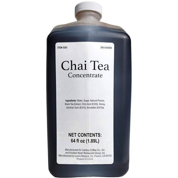 Tea Drink - Liquid Tea Concentrate – buddystate